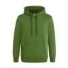 Otoño/Invierno 2026 Nueva Sudadera Logo Personalizado Chaqueta de Trabajo DIY Polar Manga Larga con Logo Impreso Uniforme de Clase Pedido