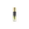 Botellas dispensadoras transparentes de rodillo al por mayor 10 ml Roll-on de vidrio Portátiles de viaje Botellas para aceites esenciales