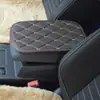 Caixa de apoio de braço universal para carro, almofada elevatória, conjunto de caixa de apoio de braço, almofada de apoio de braço, almofada de mão central, comércio exterior, Atacado