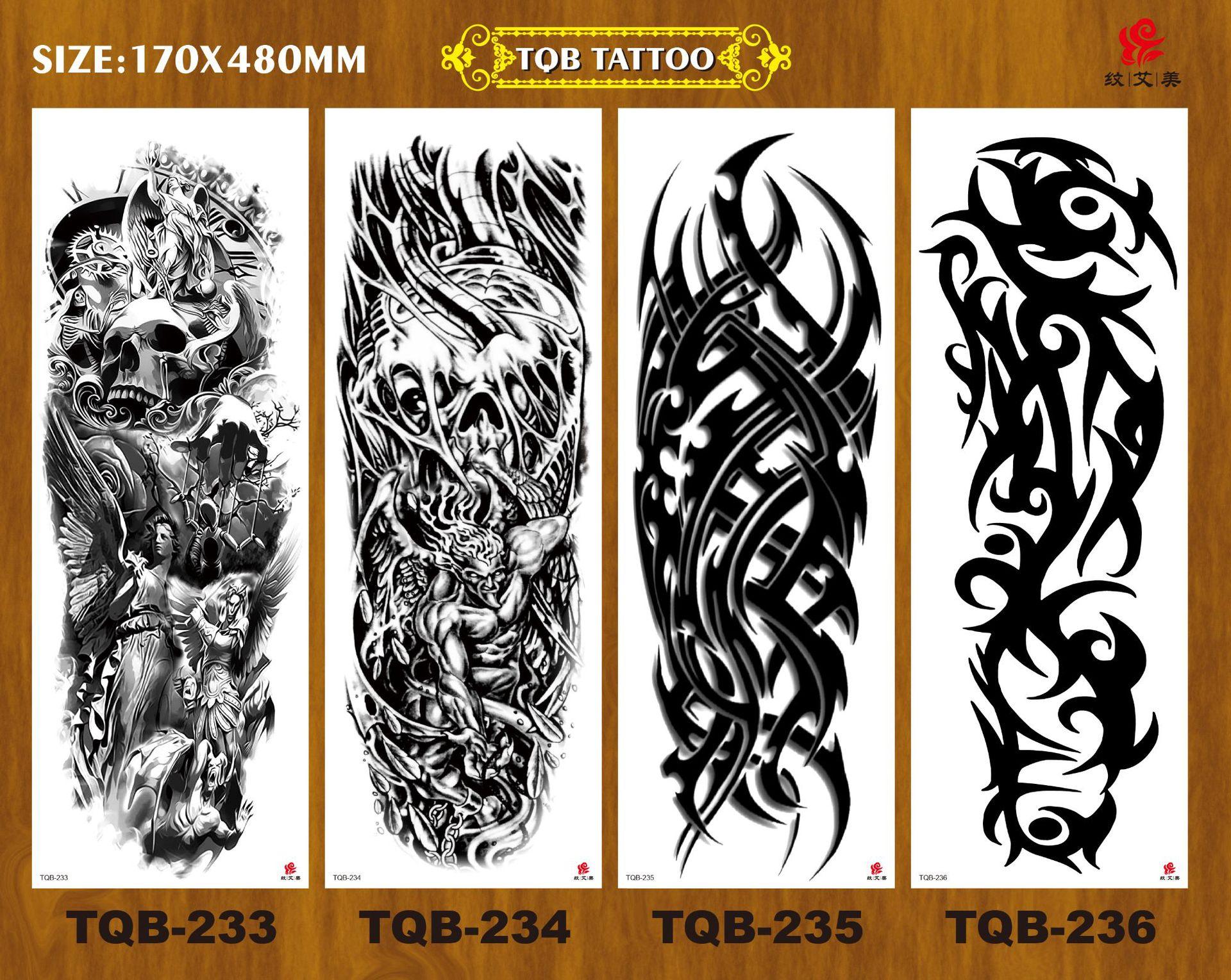 TQB233-236