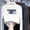 Camiseta de manga comprida para meninos, novo estilo outono/inverno 2026, gola alta, para crianças maiores, camada interna com forro de fleece, camiseta básica infantil