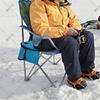 Cojín Calefactor USB para Camping y Pesca al Aire Libre, Cálido, Otoño e Invierno, Temperatura Ajustable, Almohadilla Calefactora Engrosada, Transfronterizo