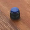 Clips de Primavera Coloridos para Niños, Sujetadores de Cordones sin Atar, Bandas Elásticas para Cintura de Ropa y Pantalones, Pinzas Cilíndricas de Nariz de Cerdo