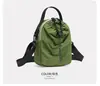 Bolsa para Botella de Agua Deportiva de Senderismo al Aire Libre, Bolsa Pequeña Ligera Cruzada, Bolsa Portátil para Teléfono Móvil, Bolsa Pequeña Multifuncional para Llevar