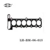 613194000 es adecuado para BMW Serie 3 Serie 5 Serie 7 Junta de Culata M50 B25 M52 OE11121726623