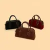 Novas Bolsas 2026, Bolsas Femininas, Bolsas de Ombro da Moda, Bolsas Transversais para o Dia a Dia, Bolsas Quadradas Pequenas de Mão Texturizadas e Estilosas