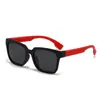 Gafas de Sol de Silicona para Niños, Modernas y a la Moda, Niños y Niñas, Gafas Infantiles, Polarizadas Anti-UV, Gafas de Sol para Bebés y Niños Pequeños