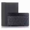 Adecuado para Samsung Tab A7 lite 8.7 pulgadas T220 teclado Bluetooth t225 con estuche para bolígrafo funda de cuero para tableta traje