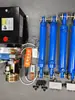 Plataforma Elevatória Hidráulica para Caminhão Basculante, Altura Oculta Aumentada Elevação Automática Controle Remoto Plataforma Plana, Kit Completo de Acessórios de Alargamento