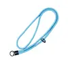 Cordão Colorido Tecido para Celular Adequado para Câmera Esportiva Alça de Pescoço Acessórios para Celular Cordão Anti-perda para Câmera
