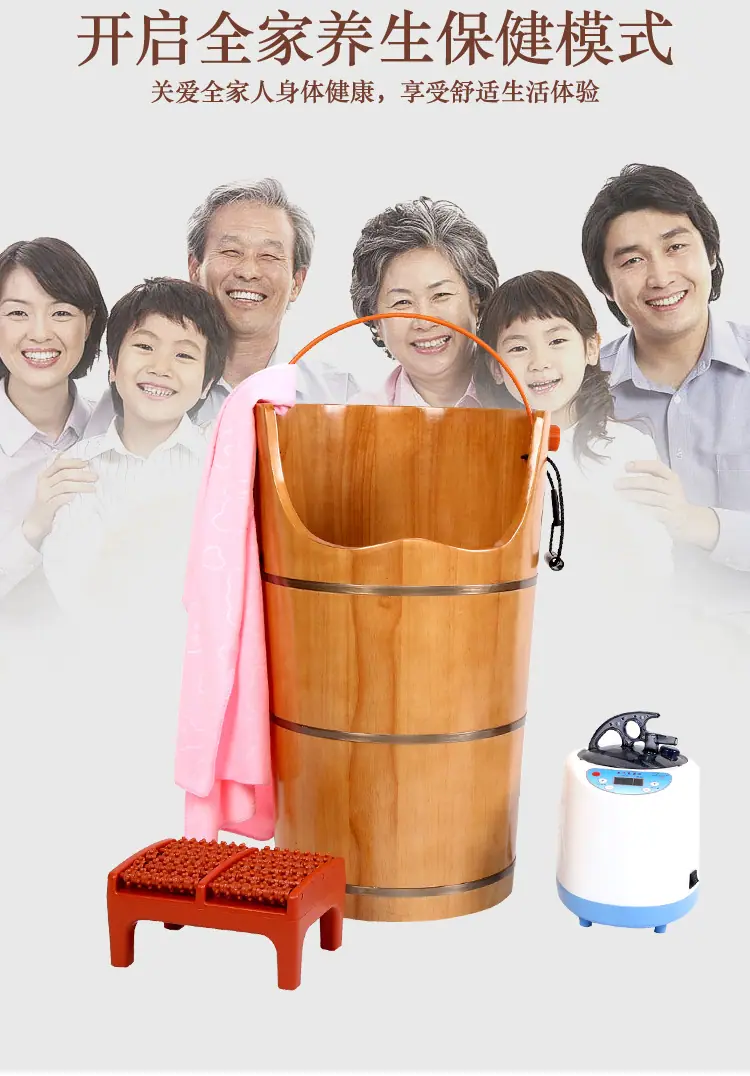 60蒸汽桶