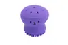 Cepillo Limpiador Facial de Pulpo de Silicona Limpiador Facial de Silicona Portátil Cepillo de Pulpo de Silicona Masajeador de Pulpo Limpieza Profunda