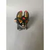 Escultura de Arcilla Artística Arte Popular Mausoleo Taihao Animales del Zodíaco Doce Regalos Hechos a Mano Perro de Arcilla Características Especiales del Zodíaco Creación Folclórica