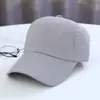 Gorra transpirable de secado rápido para hombres y mujeres, gorra de béisbol con logo impreso, gorra de malla, gorra publicitaria de verano para grupo de turistas, gorra de color liso