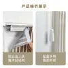 Cortina de Pantalla, Cortina para Puerta Corredera, Divisor Suave para Sala de Estar, Sala de Té, Oficina, Persianas Enrollables Opacas y Transpirables, Cortina de Puerta a Prueba de Mosquitos