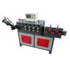 Máquina formadora de barras espirales en stock Máquina de resorte CNC Máquina automática de bobina de acero