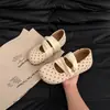 Zapatos Oxford Retro de Lunares Grises con Suela Gruesa para Mujer 2026 Nuevo Otoño Aumentadores de Altura Interior Suela Suave Mary Jane Zapatos de Salón