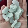 Al por mayor DIY al por mayor Accesorios de cuentas sueltas de jade Semilla de hielo de jade Palillos pequeños se pueden usar como pulsera pulsera
