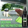 Prepinfoam-P110 Agente Antiembaçante Vidro de Carro Espelho Retrovisor Visão Clara Spray Antiembaçante Suprimento Transfronteiriço
