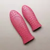 Capa de Silicone para Cabo de Panela, Antiescaldante, Capa de Cabo Antiderrapante, Clipe de Alça de Panela, Tampa de Alça de Panela, Tampa de Isolamento Térmico, Capa para Cabo de Panela, Capa de Cabo, Em Estoque