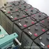 Batería Rex 2V100AH DJ100 batería de respaldo para sala de comunicaciones iluminación de barco generación de energía fotovoltaica