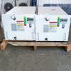 Chiller para Solda a Laser Quanguan com Controle Eficiente de Temperatura, Chiller Industrial Refrigerado a Ar Tipo Gabinete Embutido