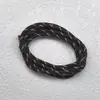 Cordão para Bolsa Miu Estilo Igual 5mm Cor Principal Poliéster Corda com Ponto de Salto Explosões da Moda Pulseira DIY Corda para Pendurar em Bolsa Tecida