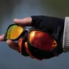 Gafas Tácticas Ligeras de Moda para Conducir y Montar, Gafas de Sol a Prueba de Viento y Arena para Hombres, Gafas de Sol de Alta Gama al por Mayor