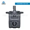 Bomba de Diafragma Sub-Placa de Baixo Ruído 35V32A-1A22R, 35V35A-1A22R, 35V38A-1A22R