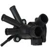 030121117M/030121117L adequado para conector de tubo de água Volkswagen