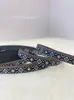 1,0--1,3cm Vários Estilos Estilo Étnico Jacquard Bordado Retro Fita Tecida Roupas de Performance Étnica Acessórios de Vestuário