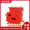 Kjj660(B) Interruptor de Abertura Rápida 10g à Prova de Explosão para Mineração Interruptor de Abertura Rápida para Comerciantes