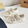 Maillard Vintage 2025 Primavera y Verano Nuevas Zapatillas de Entrenamiento Alemanas con Suela Gruesa Zapatos de Lona para Pies Zapatos Casuales Transpirables 6632