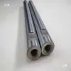 Piezas de Máquina de Moldeo por Inyección Haitiana Varilla Sub-Expulsora MA90/120/160T Pin Expulsor Auxiliar Varilla Expulsora Varilla Expulsora Varilla Chapada