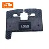 Tapetes de Piso para Cabine de Escavadeira São Adequados para Lonking Daewoo Lingong Lovol Kubota Yuchai