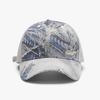 Gorra de Béisbol para Hombre de Otoño e Invierno, Transfronteriza al Aire Libre Casual Versátil Sombrilla y Protección Solar Deportiva de Viaje Transpirable con Visera Curva