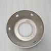Anillo de Olla de Aluminio Puro Antiguo para Uso Doméstico, Adecuado para Hacer Pasteles de Sésamo, Horno Tradicional, Plancha Individual, Anillo de Olla Individual