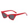 Gafas de Sol Retro Súper Geniales Jamie 1922 Europeas y Americanas, de Moda y Vanguardistas, Estilo Coreano Dongdaemun Gafas de Sol Personalizadas Estilo Callejero