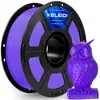 Impressora 3D Coredi material consumível PETG impressão de alta velocidade 1,75mm cabo organizado degradável 1KG