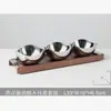 Liquidación, sin devoluciones ni cambios. Mesa de centro de sala de estar, bandeja para frutas de sobremesa, cuenco para frutas secas, encimera de barra de comedor, mesa de comedor de sala modelo