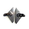 Adecuado para triángulo de espejo Toyota 2004-2005 PROBOX, trípode de espejo Toyota