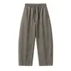 Ropa de Hombre Beijie 2026 Otoño Nueva Llegada Pantalones Casuales de Tres Colores con Cordón Hombres Pantalones Cargo de Moda Pantalones Largos Sueltos para Pareja
