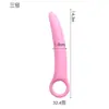 Pulseira em forma de meia-lua plug anal de silicone expansor anal posterior para homens e mulheres masturbação anal diversão SM alternativa brinquedos sexuais