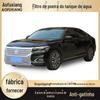 Rede de proteção anti-pálamo para carros transfronteiriços, rede à prova de poeira, proteção para tanque de água, à prova de insetos, para SUV e veículos off-road