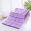 Color toalla fábrica mayoreo hogar adulto niños toalla facial suave absorbente para hombre y mujer toalla facial toalla de regalo
