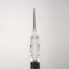Spot 1ml Essence Bottle Throwing Bottle quebra e empurra Diamond Edge Cosmetic Sample Skin Care Sub-Packing Material