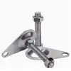 Wan01-D100/D115-M12/M16-L50/L75/L100/L125/L150 Reemplaza Tazas de Pies Yiheda