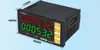 Sensor Infrarrojo Contador de Ciclos Automático Relé Alarma Pantalla Digital Electrónica Interruptor de Control de Conteo Fotoeléctrico