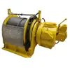 Winch a Prueba de Explosiones para Mina de Carbón Winche Retráctil para Dispositivo de Protección de Automóviles Deportivos Winche Retráctil Jf-200Zd