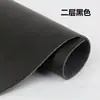 Material de cuero de vaca retazos de cuero genuino hecho a mano DIY tela de cuero genuino bolsa de color cuero de vaca de segunda capa otro